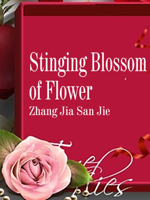Stinging Blossom of Flower
